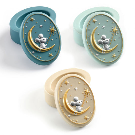 Cutiuta pastel pentru dinti de lapte, Djeco - Imagine 1 [ps:09ebcce8-f6f6-4449-ab93-a5f3be40bb68]