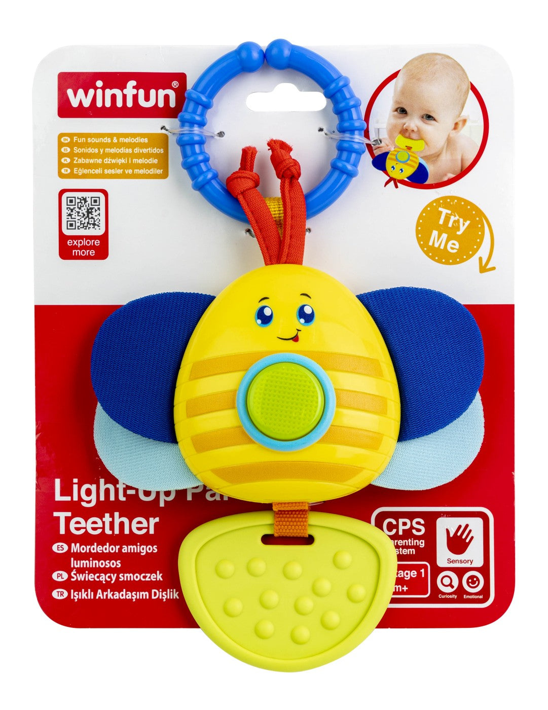 WINFUN JUCARIE DENTITIE ALBINUTA - Imagine 1 [ps:3db53bd0-4723-4159-a149-5432138bc133]