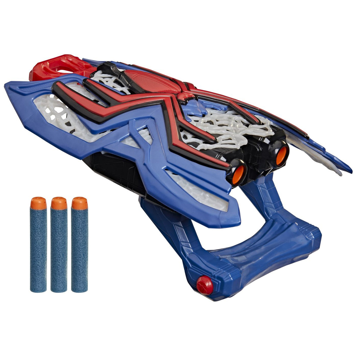 Nerf Blaster Spider-Man Hasbro - Jucărie Marvel - Default Title (1) [ps:cc453ee5-87b4-41a3-a572-025a26a4905b]