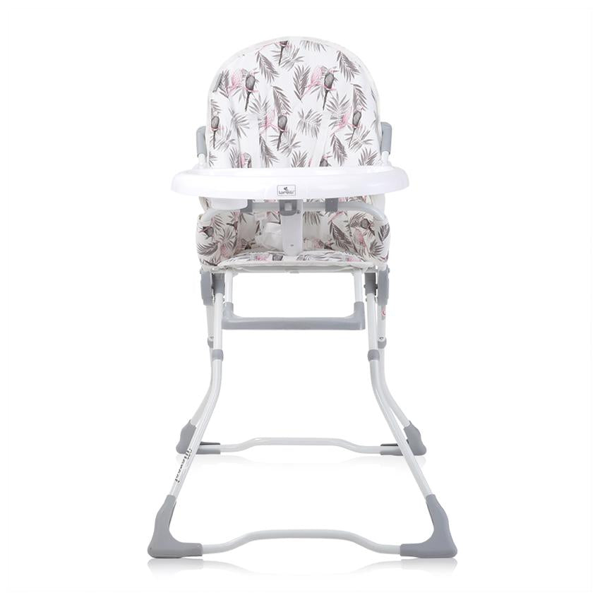 Scaun de Masa Lorelli Marcel, Snow White Koalas - gri papagali (1) [ps:2d88c69b-29d1-4325-bbb2-c6f309a3f3ba]