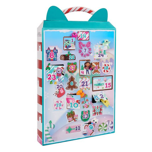 Calendar Advent Gabby's Dollhouse Spin Master - Jumbo - Default Title (1) [ps:17ec9956-df33-47a2-a5cc-e9cff3bbd2f7]