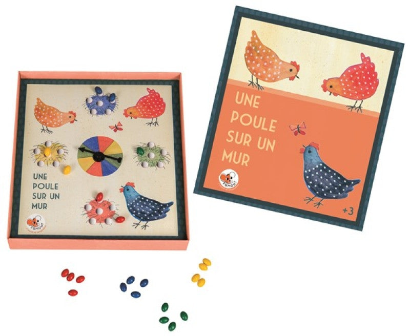 Joc Egmont Toys, pune ouale la loc - Imagine 1 [ps:250ae0a6-81bf-490e-8469-5480ce266763]
