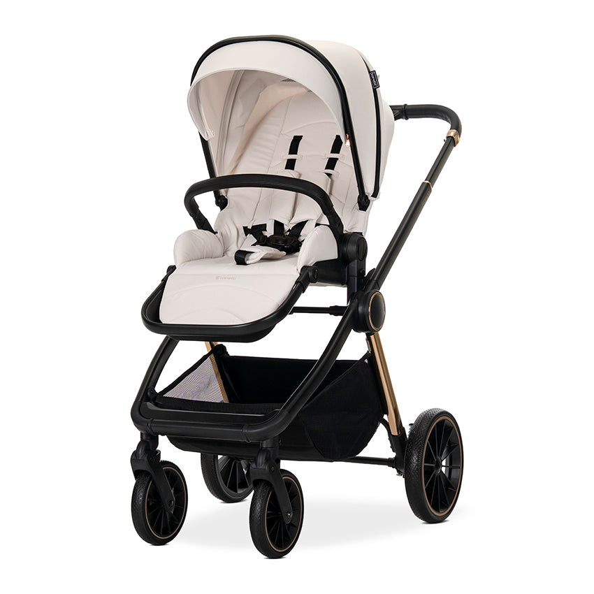 Carucior Set 3 in 1, Bianca [ps:737daa99-a13c-4980-83cd-598806e91ae3]