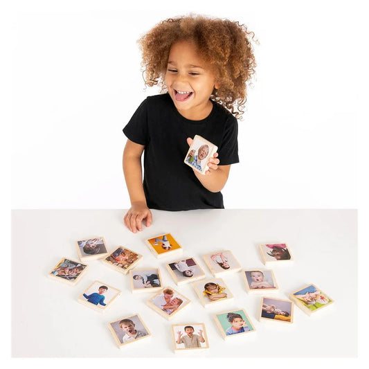 Set Plăcuțe Emoții și Sentimente Tickit, 18 buc. | Lemn - Default Title (1) [ps:7140065a-5b5c-490c-bcfd-9204fb0fbc58]