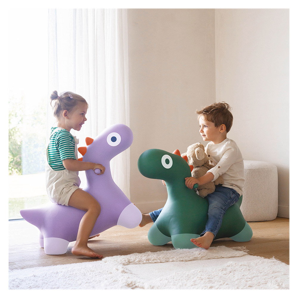 Hoppi Dino - Dinozaur Gonflabil Saltaret Verde Quut - Mov (1) [ps:c1bfc235-6dcf-408b-8188-0f882a1cd14d]