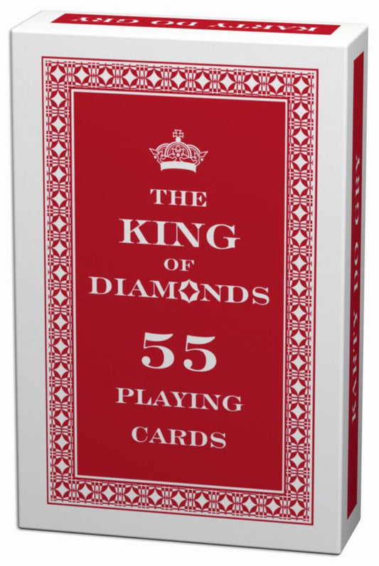 CARTI DE JOC 55 THE KING OF DIAMONDS Trefl - Default Title (1) [ps:d9530761-0592-48c3-9a47-3fbe92fd0798]