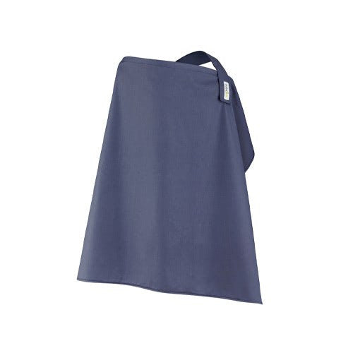 Sal pentru alaptare BabyJem Nursing (Culoare: Indigo) - Indigo