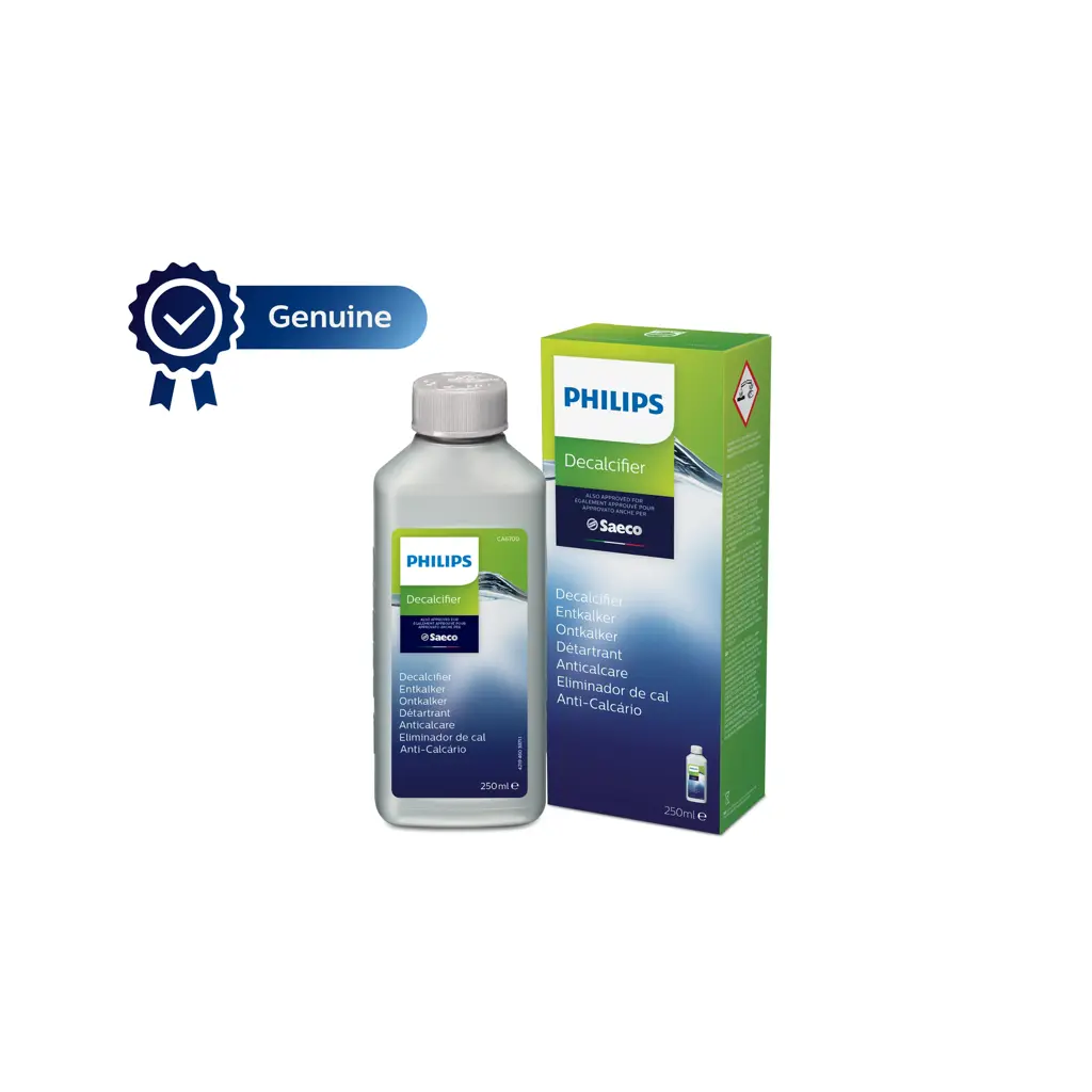 CA6700/91 Detartrant pentru espressor Philips Coffee - CA6700/91 (1) [ps:5359fb5e-6c6b-4e94-abd8-a6cea7759036]