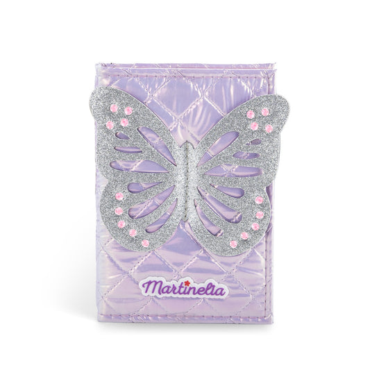 MARTINELIA SHIMMER WINGS TRUSA DE MACHIAJ IN FORMA DE CARTE - Imagine 1 [ps:93c94dee-4255-407c-a5a7-d72adc34d8c9]