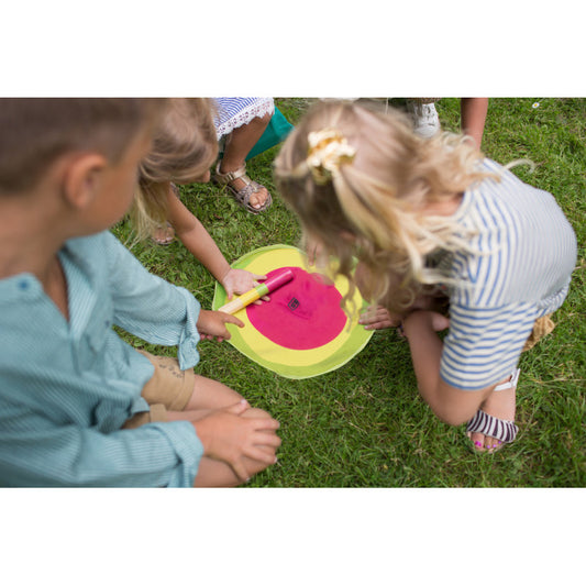 Activity Islands, joc de viteza si motricitate, BS Toys - Imagine 1 [ps:e943451d-cb4a-48ae-a3fe-86277eb04d07]