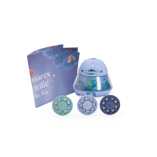 Proiector Aventurile lui Paulie, Moulin Roty - Imagine 1 [ps:f1fc0c15-7354-4da2-9451-33a119056a3e]