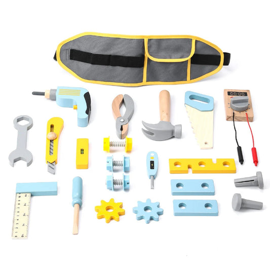 Joc de rol Micul mester mare, UMU Toys - Imagine 1 [ps:bf629b6d-5235-4209-b589-5f37977b86ff]