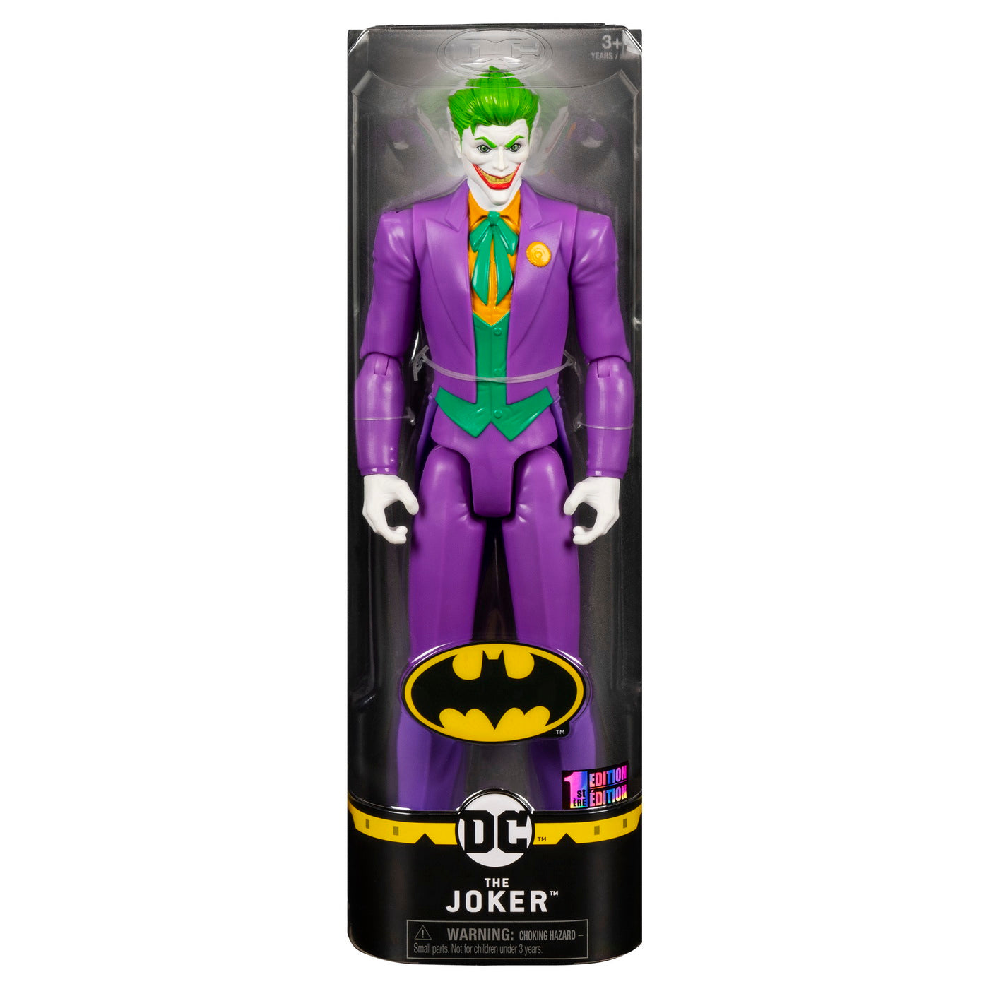 FIGURINA JOKER 30CM Spin Master - Imagine 1 [ps:9c17b83b-a281-43a3-9d5b-861e0fe48a51]