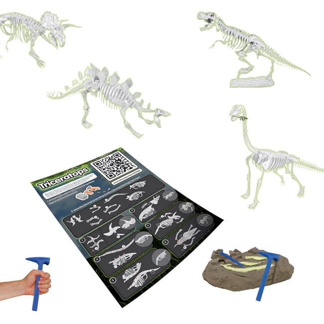 Set Excavare Fosile Dinozauri 4in1 Jumbo - Default Title (1) [ps:72c69620-0418-4e19-ae59-06823f2c0974]