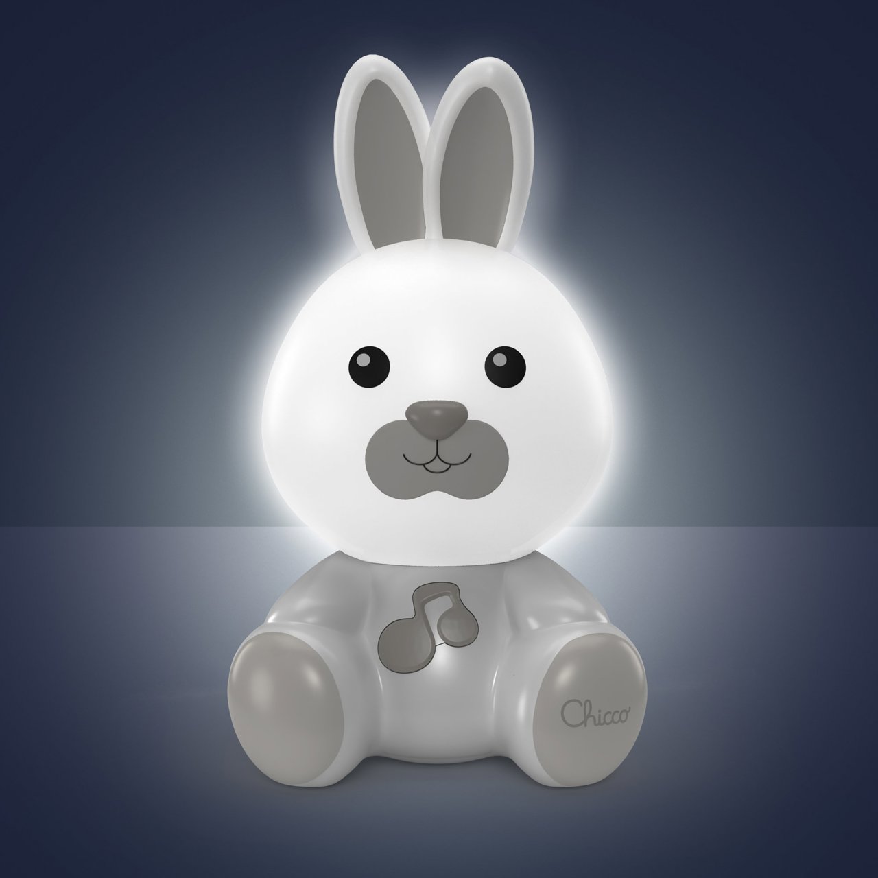 Jucarie Chicco lampa de veghe muzicala Iepurasul Dream - Default Title (1) [ps:c501b8aa-b806-43a5-af0c-80ae8a9b2023]
