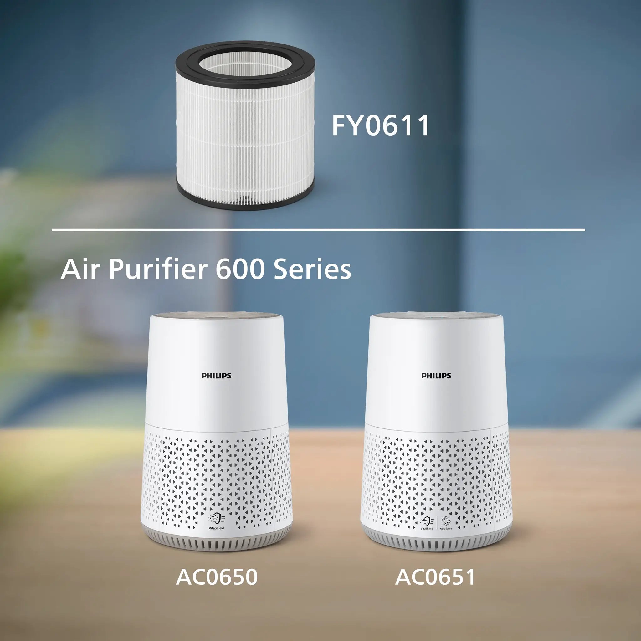FY0611/30 Filtru HEPA NanoProtect Philips - FY0611/30 (1) [ps:7df875c1-edfc-45f6-9f5c-db486bc41b7a]