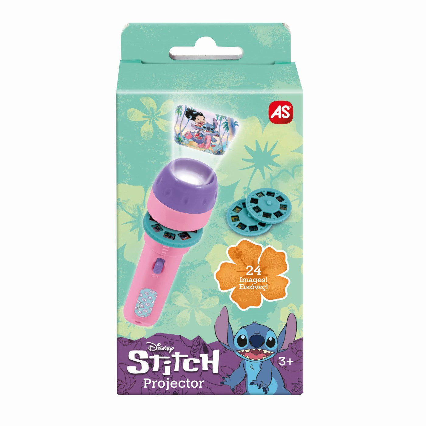 MINI PROIECTOR STITCH AS - Imagine 1 [ps:ed94a847-ab8f-46d3-9289-a0376c95ee58]