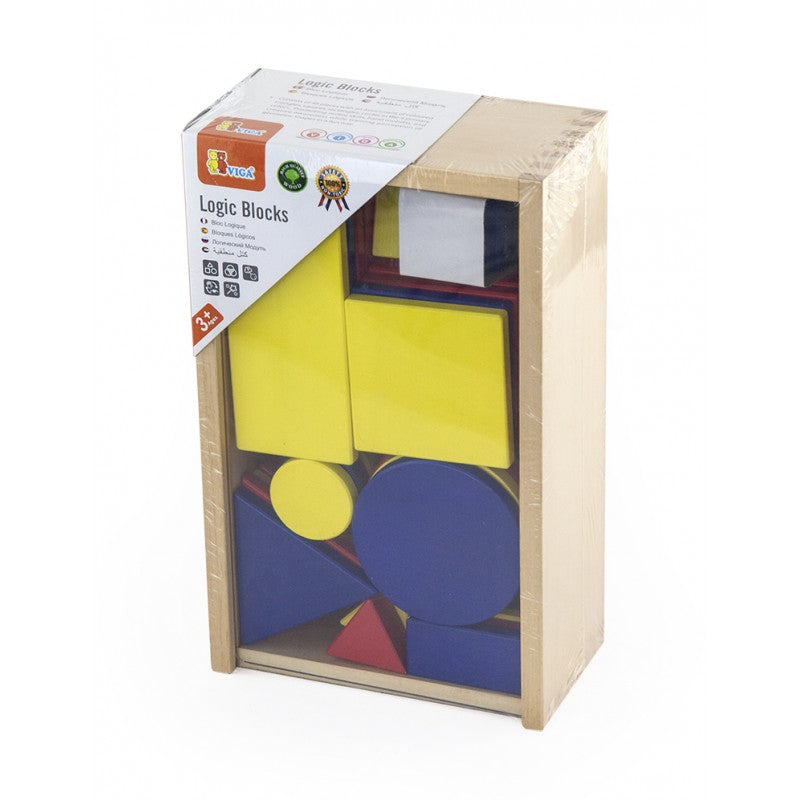 Blocuri logice - figuri geometrice, Viga - Imagine 1 [ps:77e94301-082d-48f8-9fe8-8b8fee4f7c54]