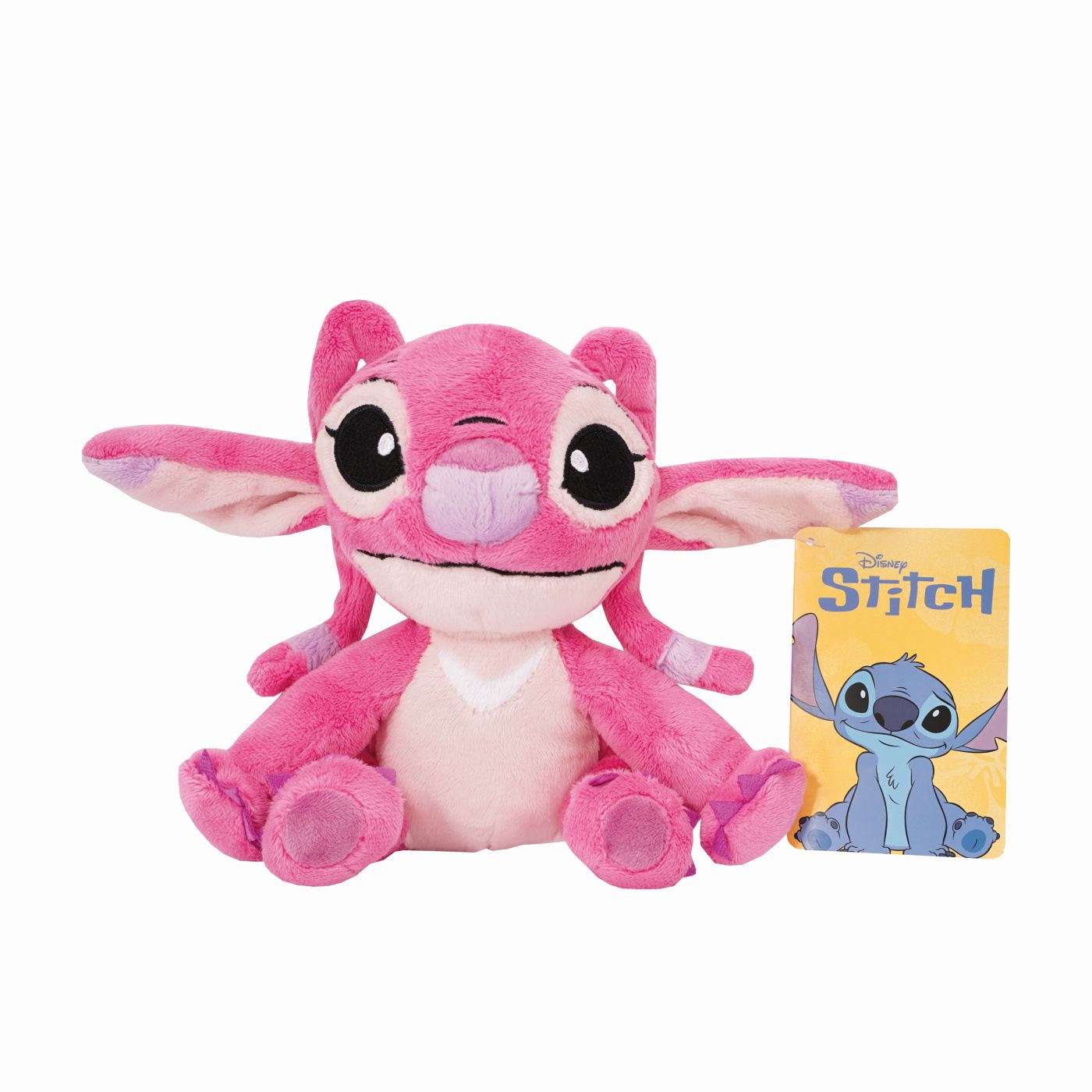 JUCARIE DE PLUS DISNEY ANGEL 20CM AS - Imagine 1 [ps:f1af95f6-e80a-497b-8046-e865e5c6b7f3]