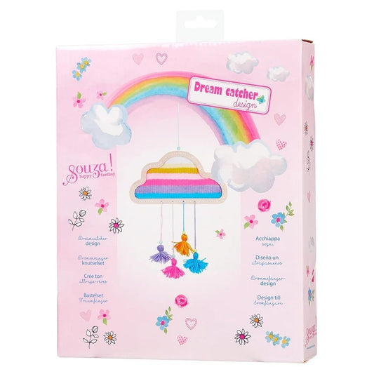 Joc creativ DIY Nor, Souza! - Imagine 1