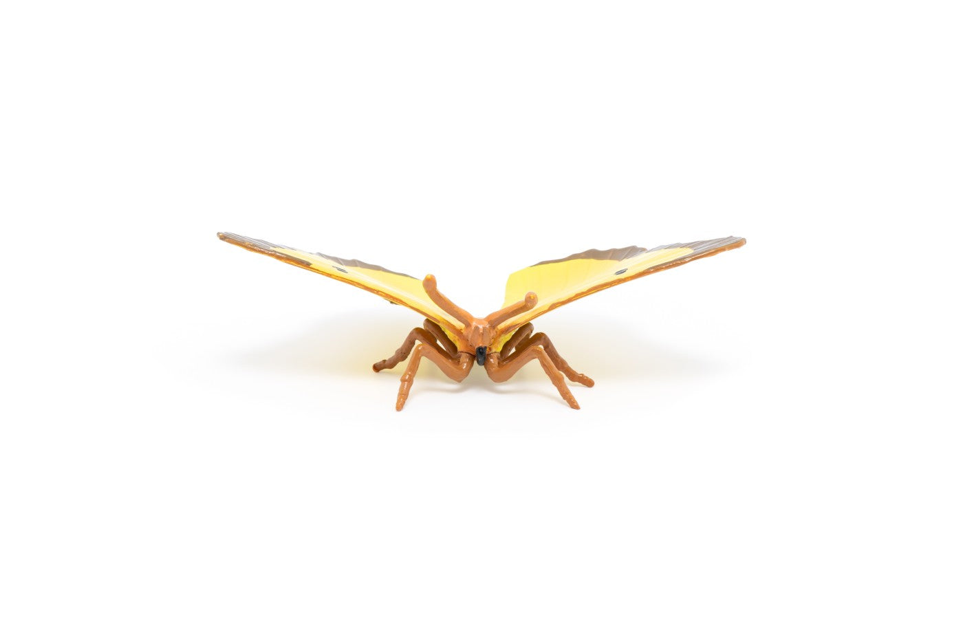 PAPO FIGURINA FLUTURE GALBEN [ps:c6e12538-e333-4057-aa65-b382ce22ca7a]
