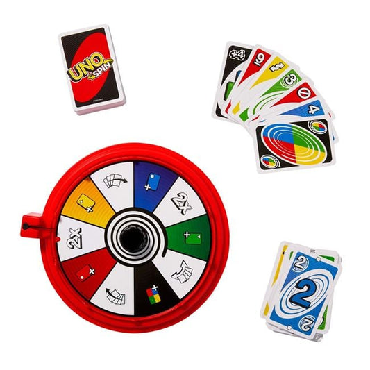 Joc de Societate UNO Spin - Mattel | Jumbo - Default Title (1) [ps:b4864c0f-e817-4848-b6b9-1b3c5ab32c2f]