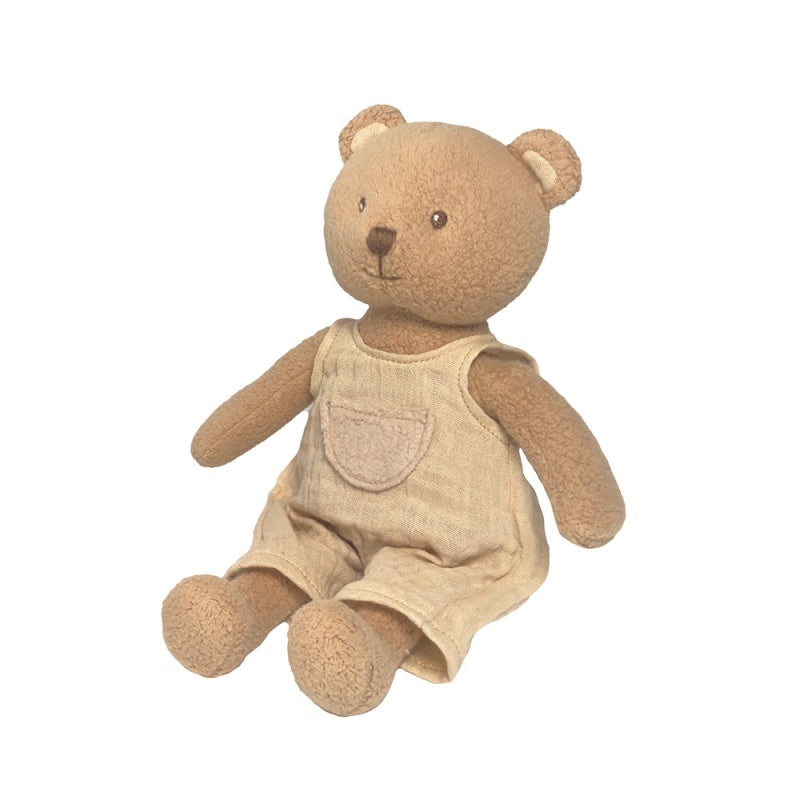 Ursuletul mare Marcel din bumbac organic, Egmont Toys - Imagine 1 [ps:bc0f28a0-c55a-466e-b138-a817a14ba18a]