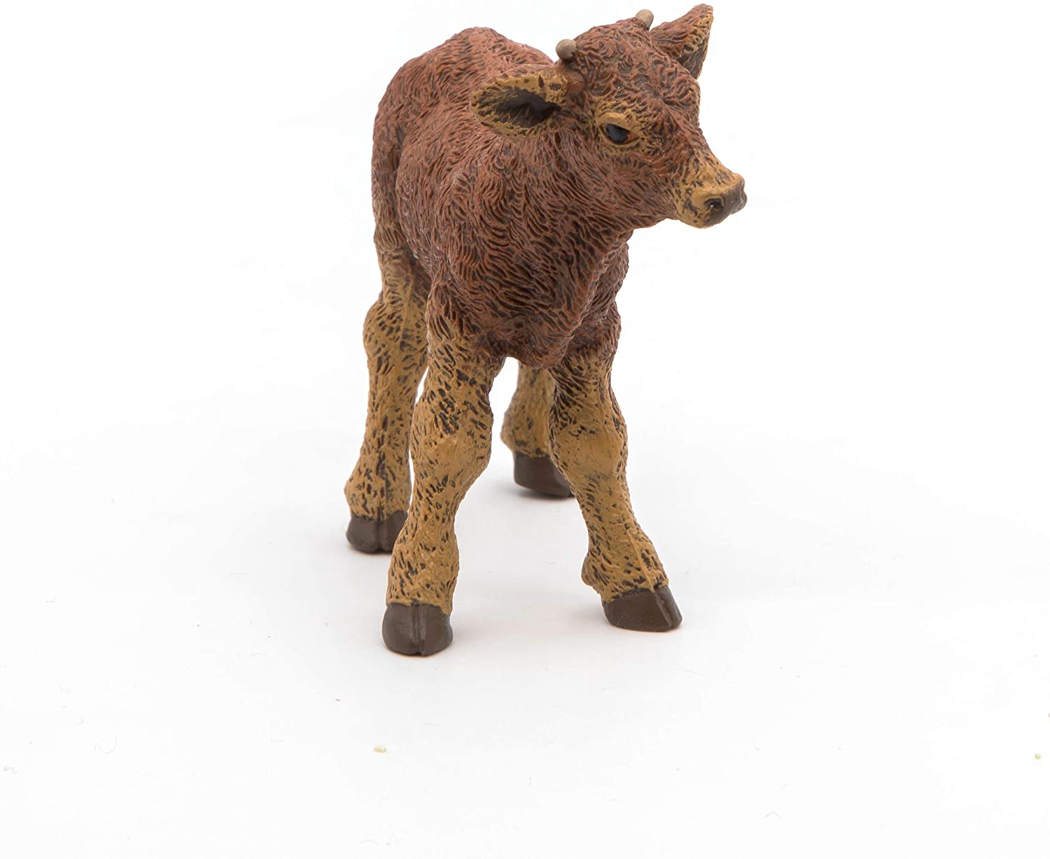 PAPO FIGURINA VITEL LIMOUSINE - Imagine 1