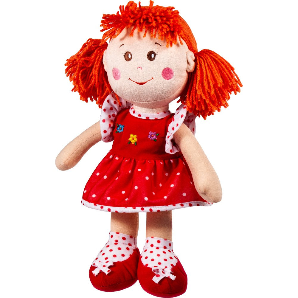 PAPUSICA DE PLUS MASHA 40CM PLUSURI STIP - Imagine 1