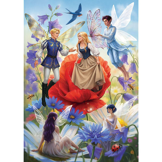Puzzle Trefl 500 Piese Premium Plus - Basme Fermecate - Default Title (1) [ps:9ac70899-ba7d-42e2-931f-45c4ce7f156d]