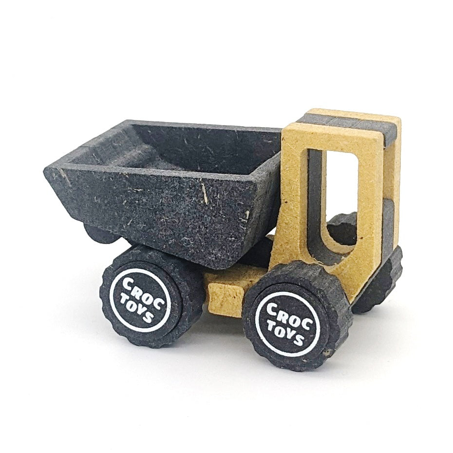 Set de constructie vehicul de santier Basculanta Marco, - Imagine 1 [ps:d184aa23-bb32-4842-82ee-d0f7a2420009]