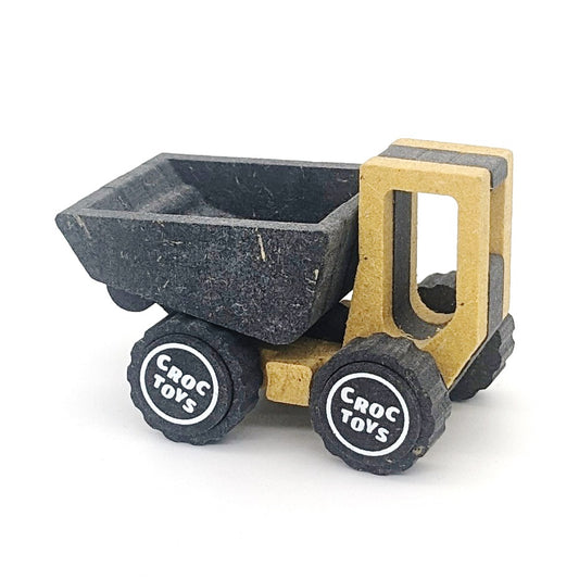 Set de constructie vehicul de santier Basculanta Marco, - Imagine 1 [ps:d184aa23-bb32-4842-82ee-d0f7a2420009]