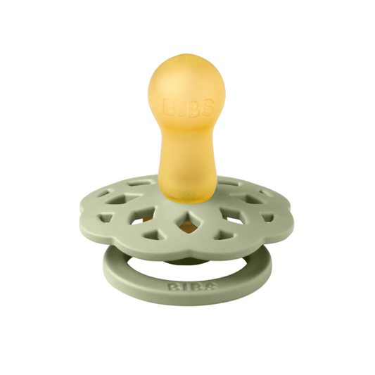 Suzeță BIBS Boheme Latex, Tetină Rotundă, 0 luni - Sage - Sage (1) [ps:9701e473-4e4c-4550-9d82-c44e772ab353]