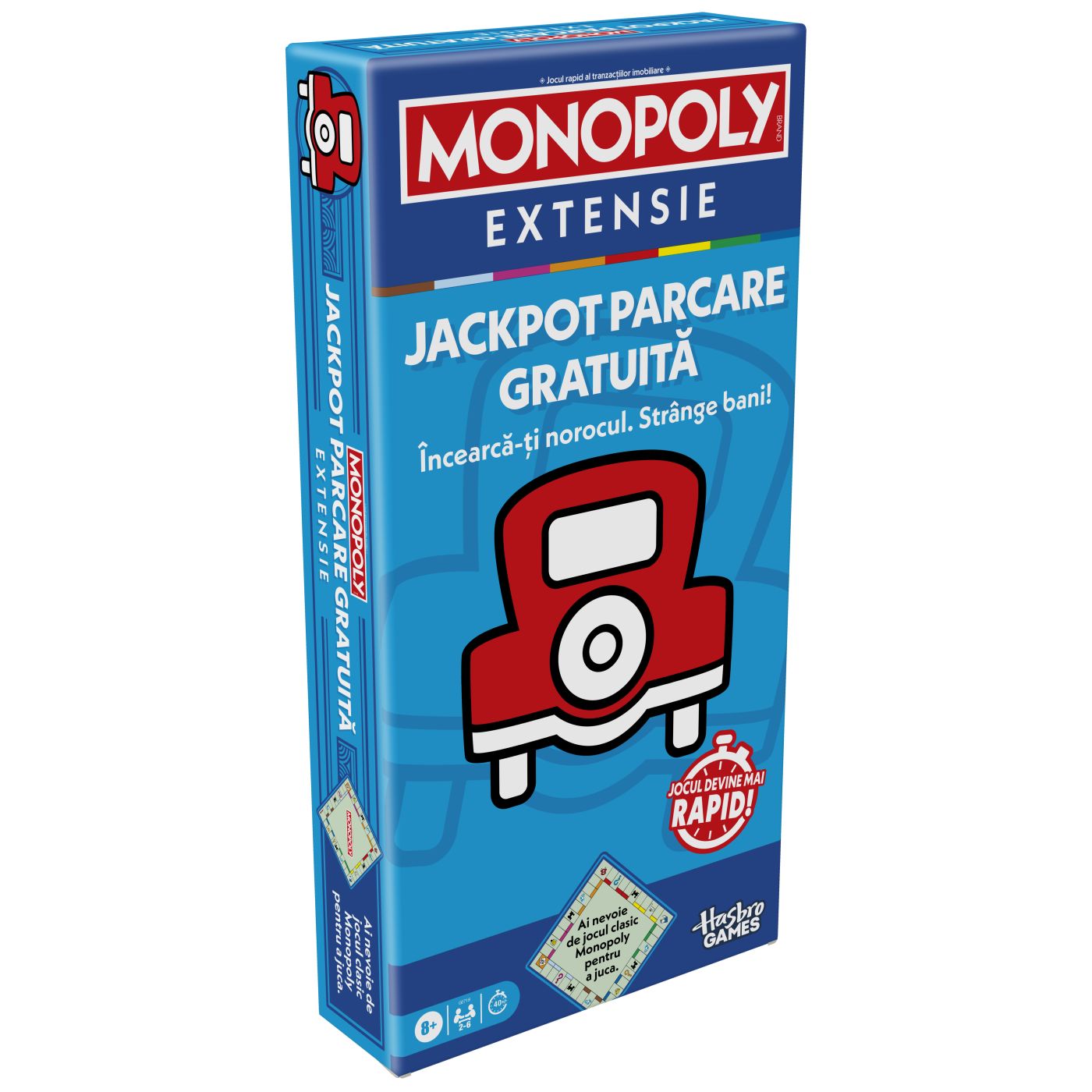 MONOPOLY EXTENSIE JACKPOT PARCARE GRATUITA PENTRU JOCUL - Imagine 1 [ps:ed6eaf9b-0be0-4eb2-8904-ba4fdc27a70a]