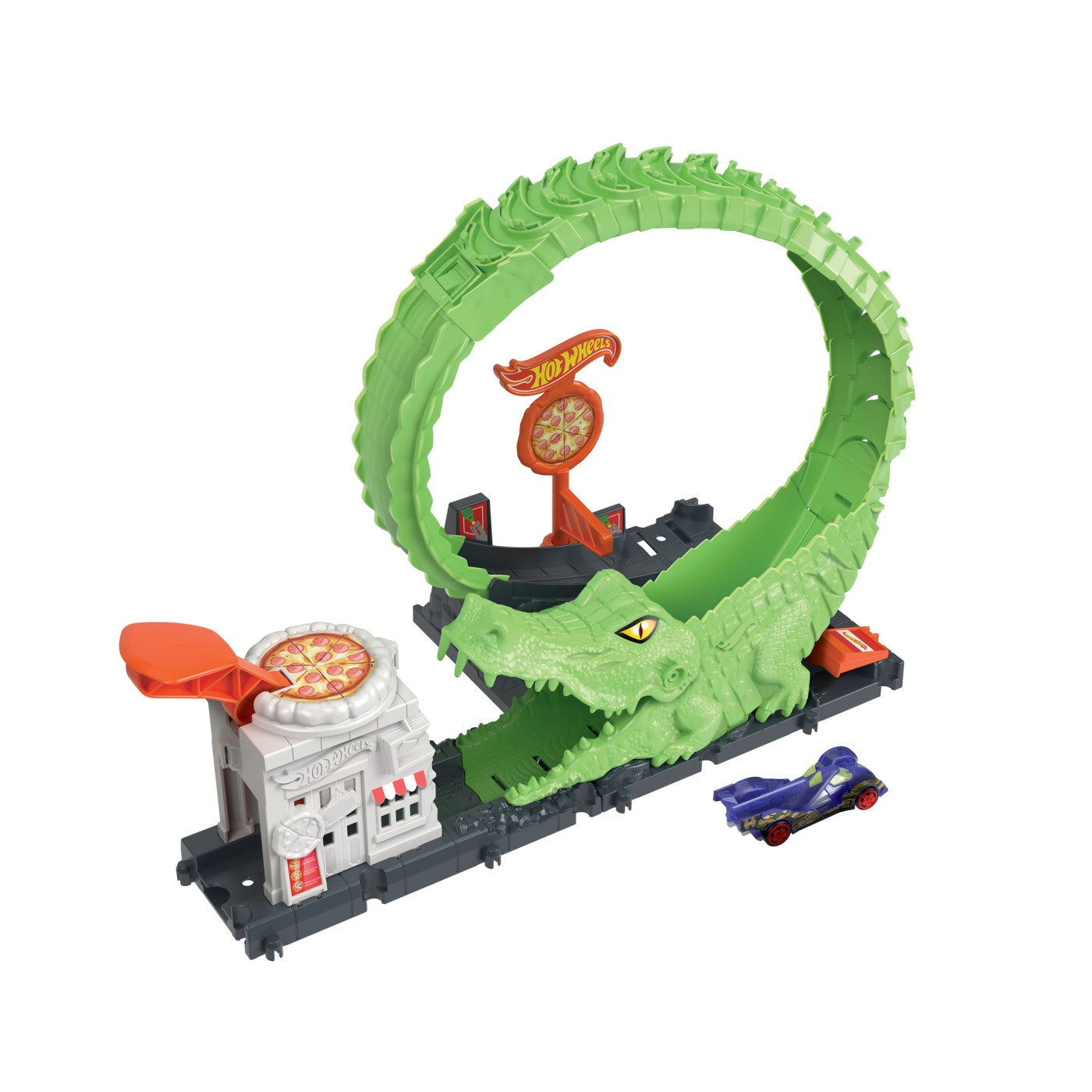 HOT WHEELS CITY PISTA INAMICILOR PIZZERIE Mattel - Default Title (1) [ps:78ef531d-11f2-46f8-9c5b-2b67a42e5113]