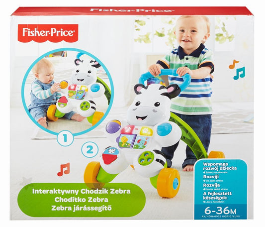 ANTEPREMERGATOR ZEBRA FISHER PRICE Mattel - Imagine 1 [ps:2cf7ab1e-c973-43ec-8dcc-63d1258b1faf]