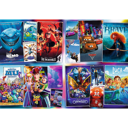 PUZZLE TREFL 6000 GALERIE DE ANIMATIE EPICA - Default Title (1) [ps:a3ee8c6a-1b41-4828-8034-335da0ed01a8]