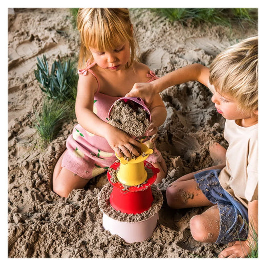Set Forme pentru Nisip Alto Roșu, Quut Toys - Roșu (1) [ps:972eedd0-ad92-4d2f-bbd1-1f78dd9d6668]