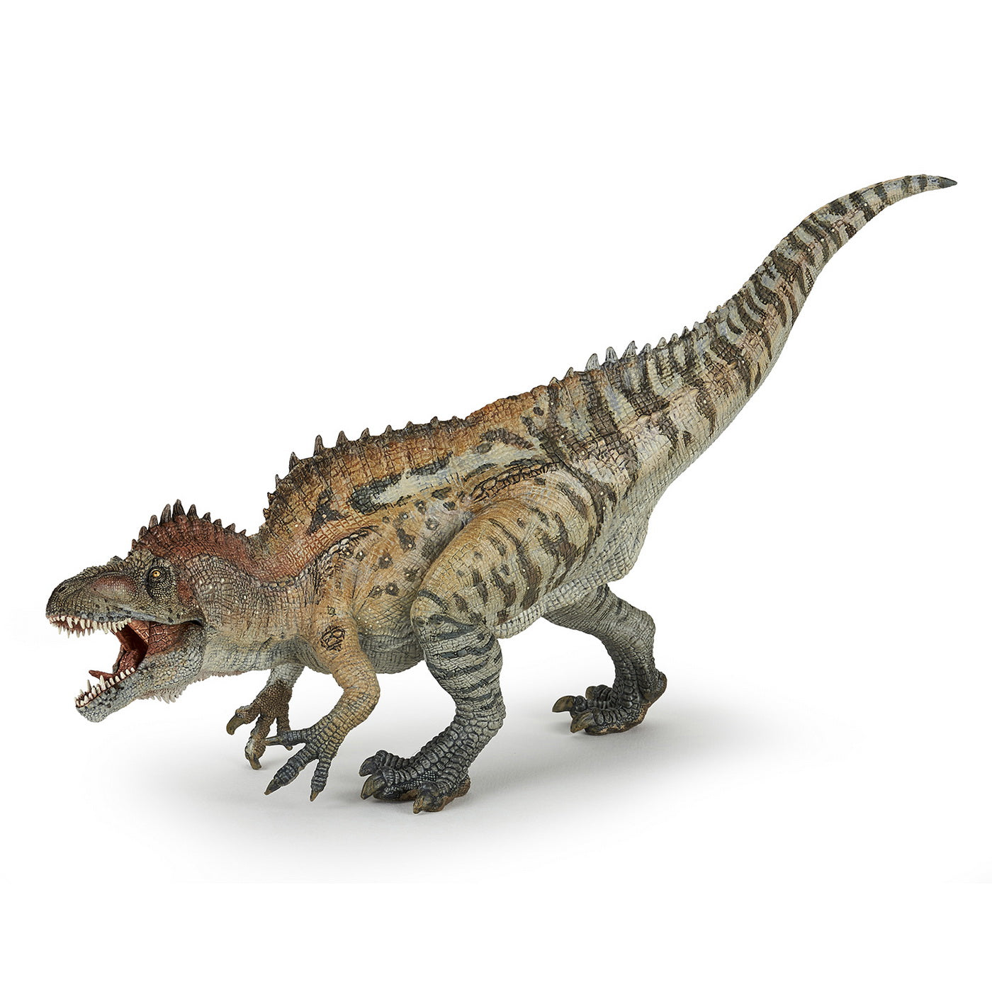 PAPO FIGURINA DINOZAUR ACROCHANTOSAURUS - Imagine 1 [ps:b112734c-7333-4808-accb-b6ccecf06a05]