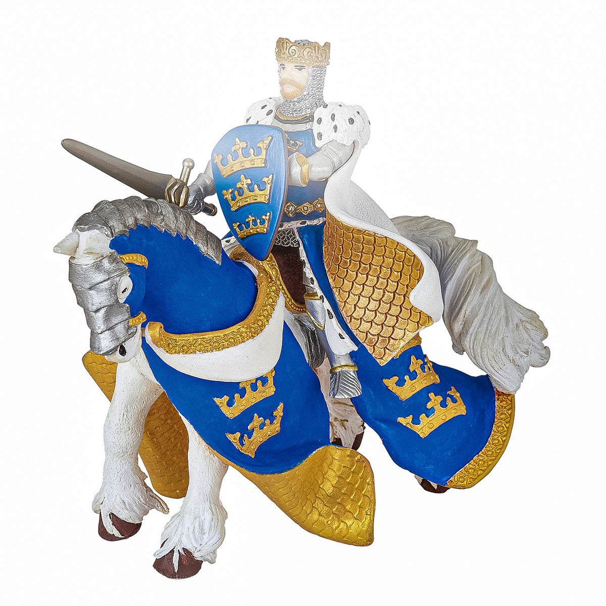 PAPO FIGURINA CALUL REGELUI ARTHUR ALBASTRU - Default Title (1) [ps:3bed38f8-d40f-44ae-a9e6-32ee96a0348f]