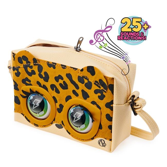 Purse Pets Poseta Animal Spin Master - Jumbo - Default Title (1) [ps:e869b1d1-dfdd-4555-b86b-5440724924e4]