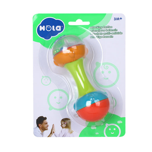 ZORNAITOARE CU BILUTE Jucarii Bebe - Imagine 1 [ps:f7ea40a1-3cc4-4675-a931-25952283ccfe]
