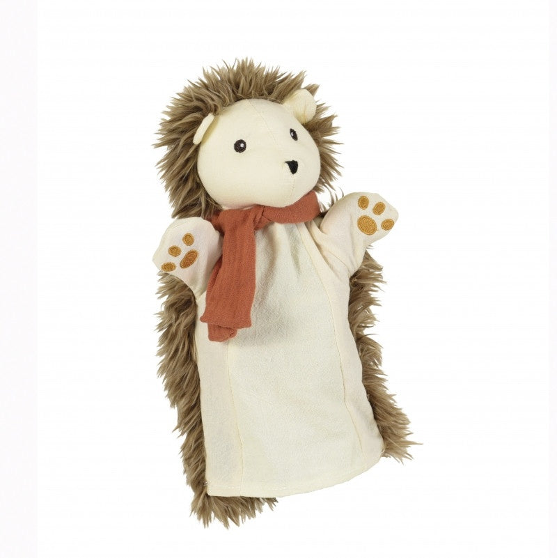 Papusa de mana arici, Egmont Toys [ps:24854f1a-5938-49c1-b2b8-97d09c63cdc3]
