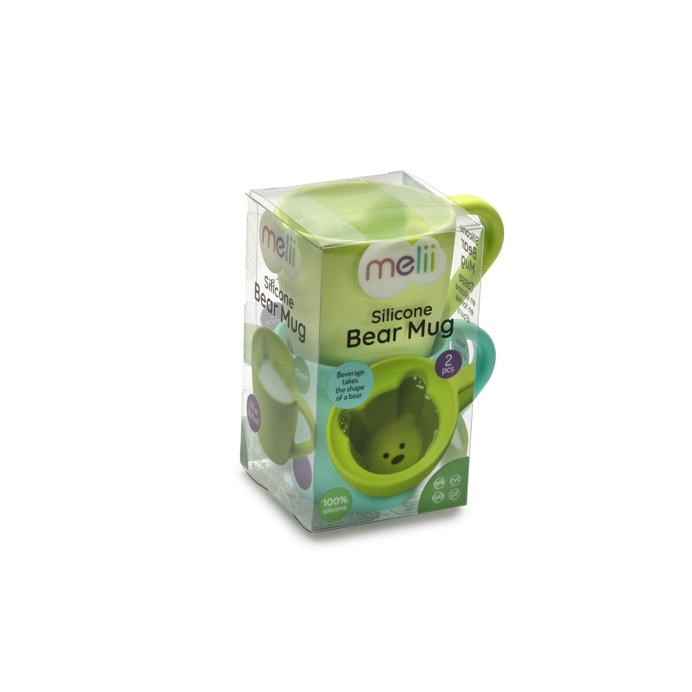 SET 2 CANI COPII DESIGN INTERIOR URS, MELII, ALBASTRU&VERDE - Imagine 1 [ps:9e099409-e1c2-47bd-affa-f4588b9233a1]