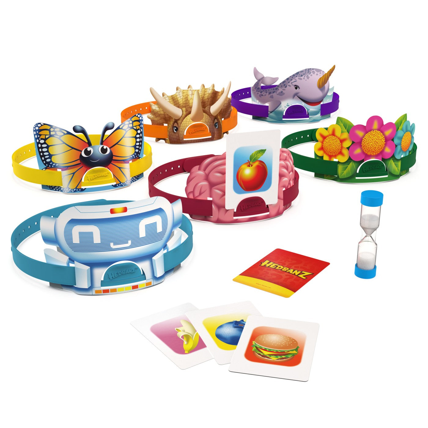 JOCUL ORIGINAL HEDBANZ [ps:9143615b-896d-44f3-8cd2-14921baa8ed0]