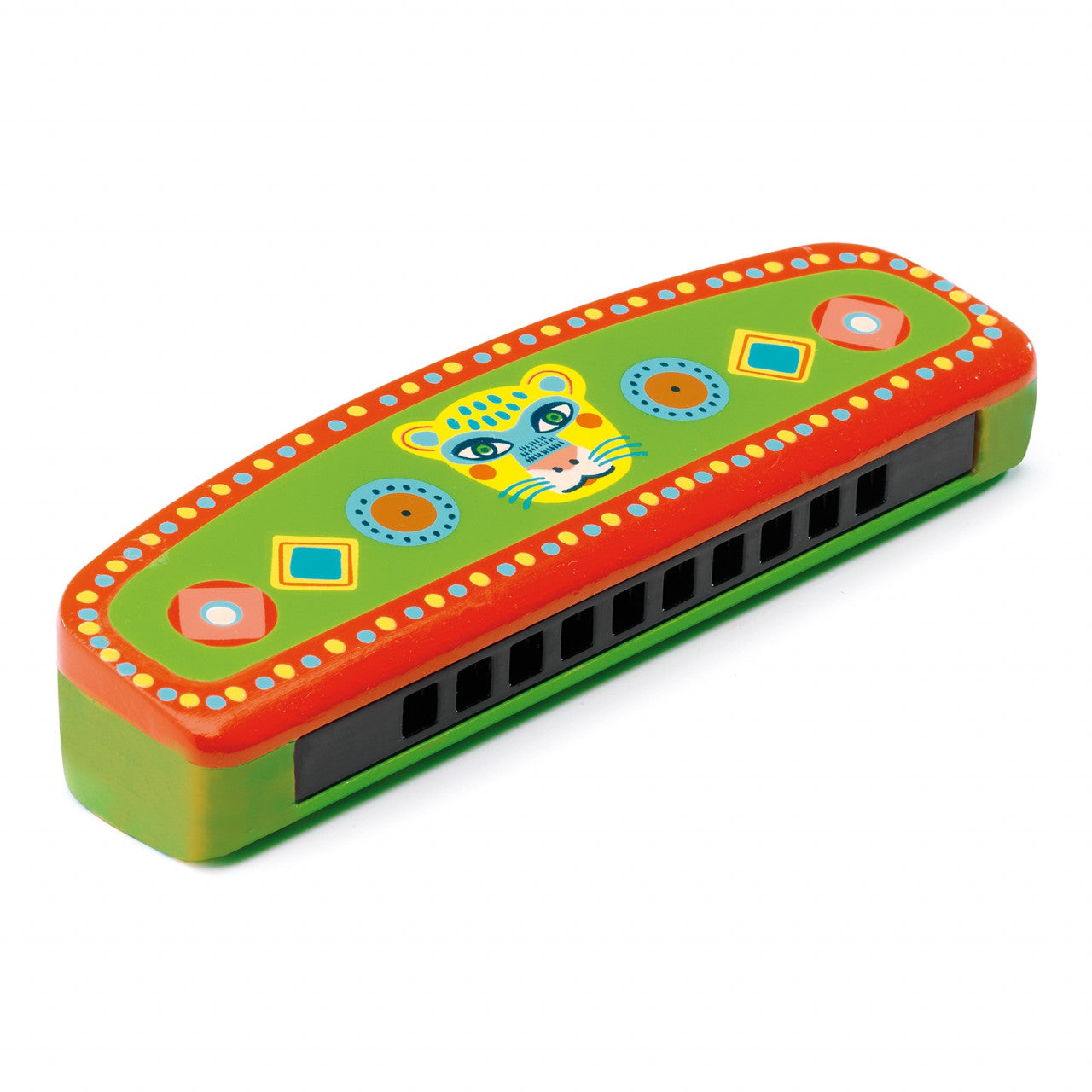 Instrument muzical Muzicuta, Djeco - Imagine 1 [ps:c7e28782-2ca3-4cb7-8335-90116adb3699]