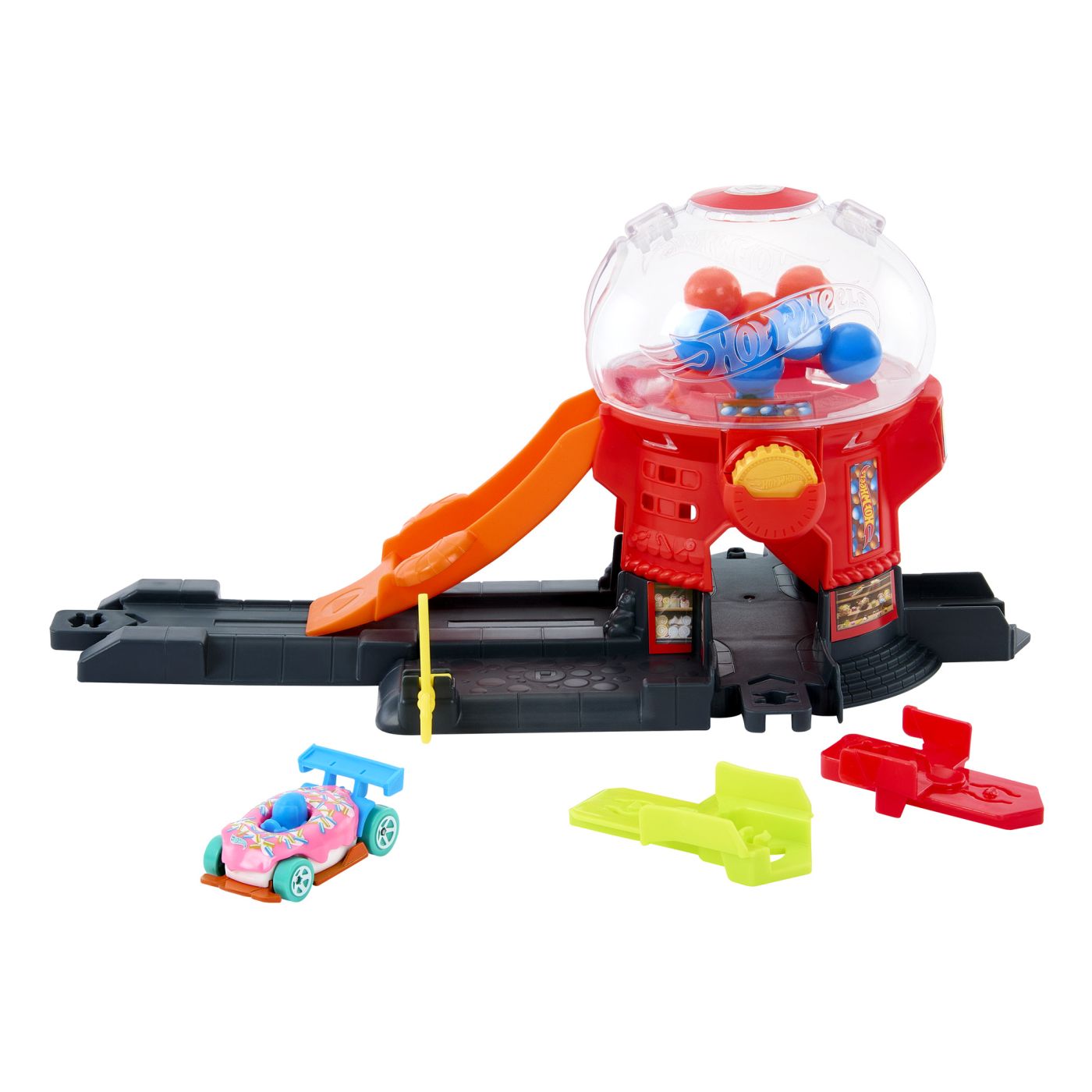 HOT WHEELS CITY MAGAZIN DE BOMBOANE Mattel - Default Title (1) [ps:0fd7789e-58b0-4003-8e1e-4caa5477797b]