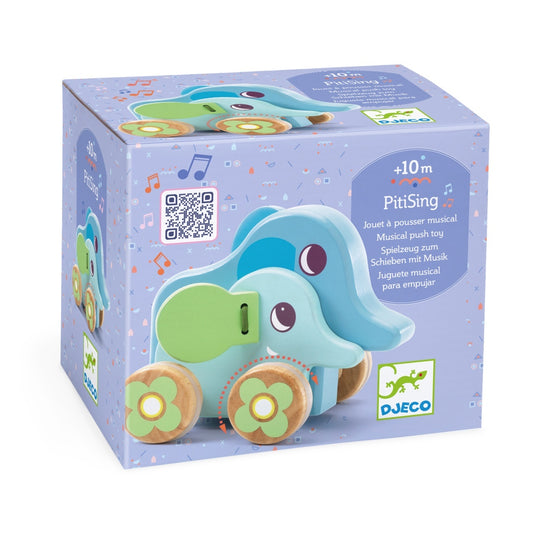 Jucarie muzicala de impins, Djeco - Imagine 1 [ps:8f57b1a5-55a3-408c-8b1d-647cb9e473d8]