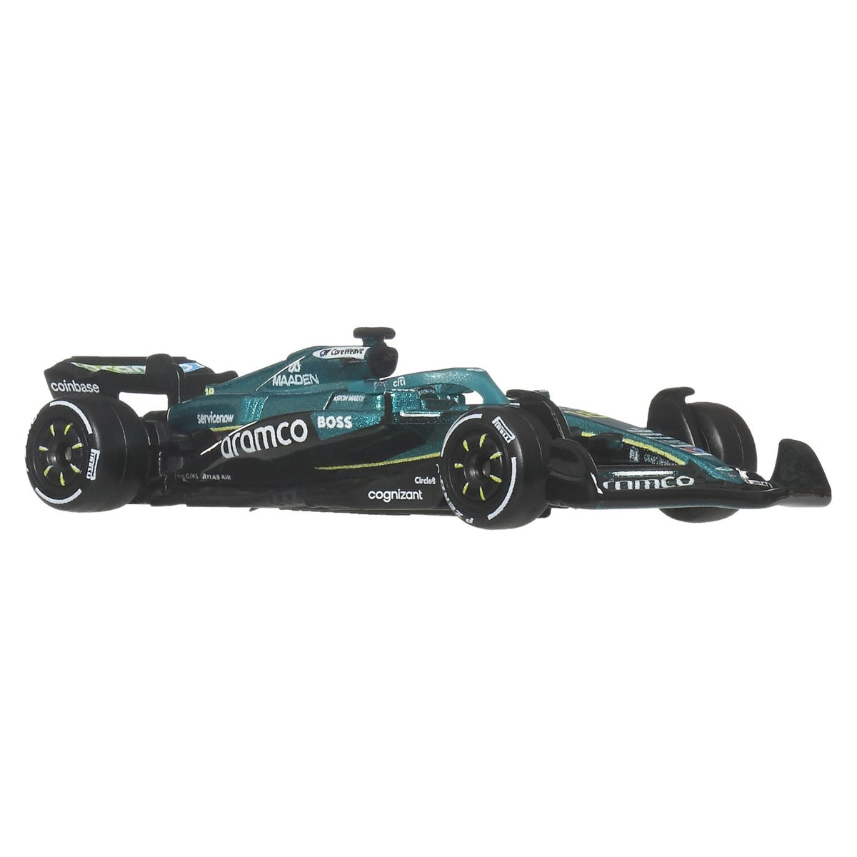 Hot Wheels Premium F1 2024 Aston Martin - Scara 1:64 - Default Title (1) [ps:3d955406-a6a6-4f3b-8665-0ca9a5ee8122]
