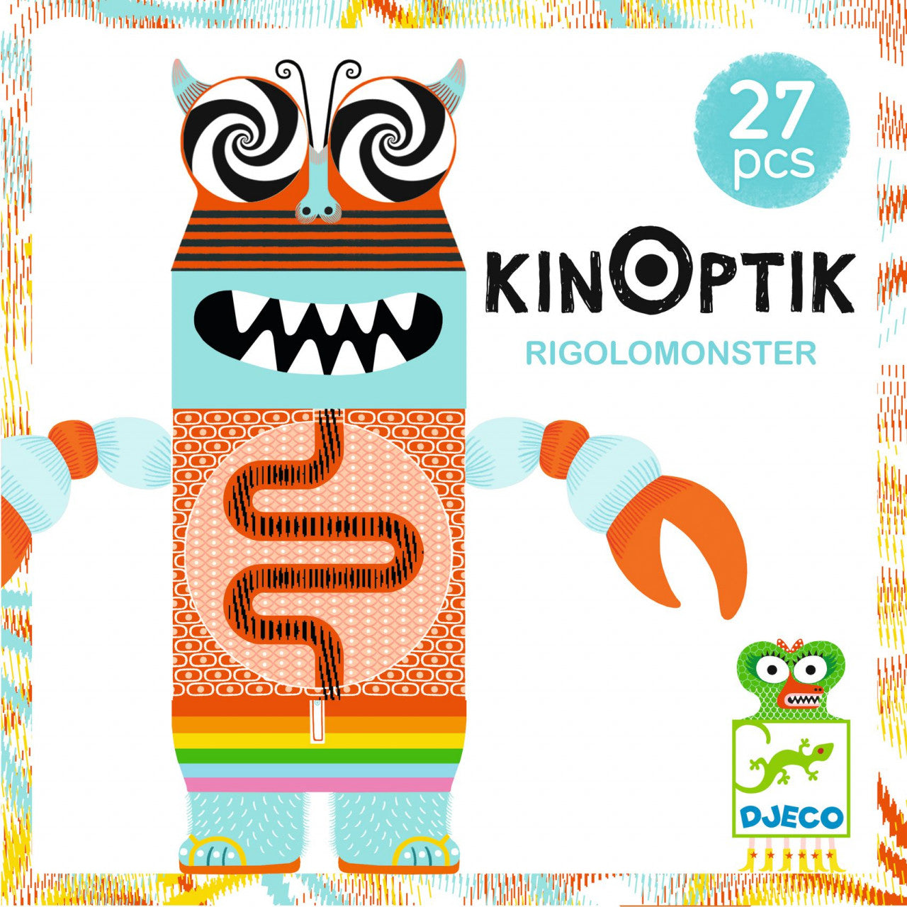 Kinoptik Rigolomonsters, Djeco - Imagine 1 [ps:3b2c0071-8cd5-4695-9cea-cd0b83761186]